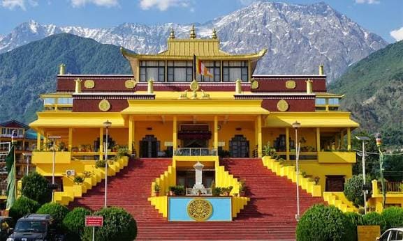 Dharamshala, Himachal Pradesh