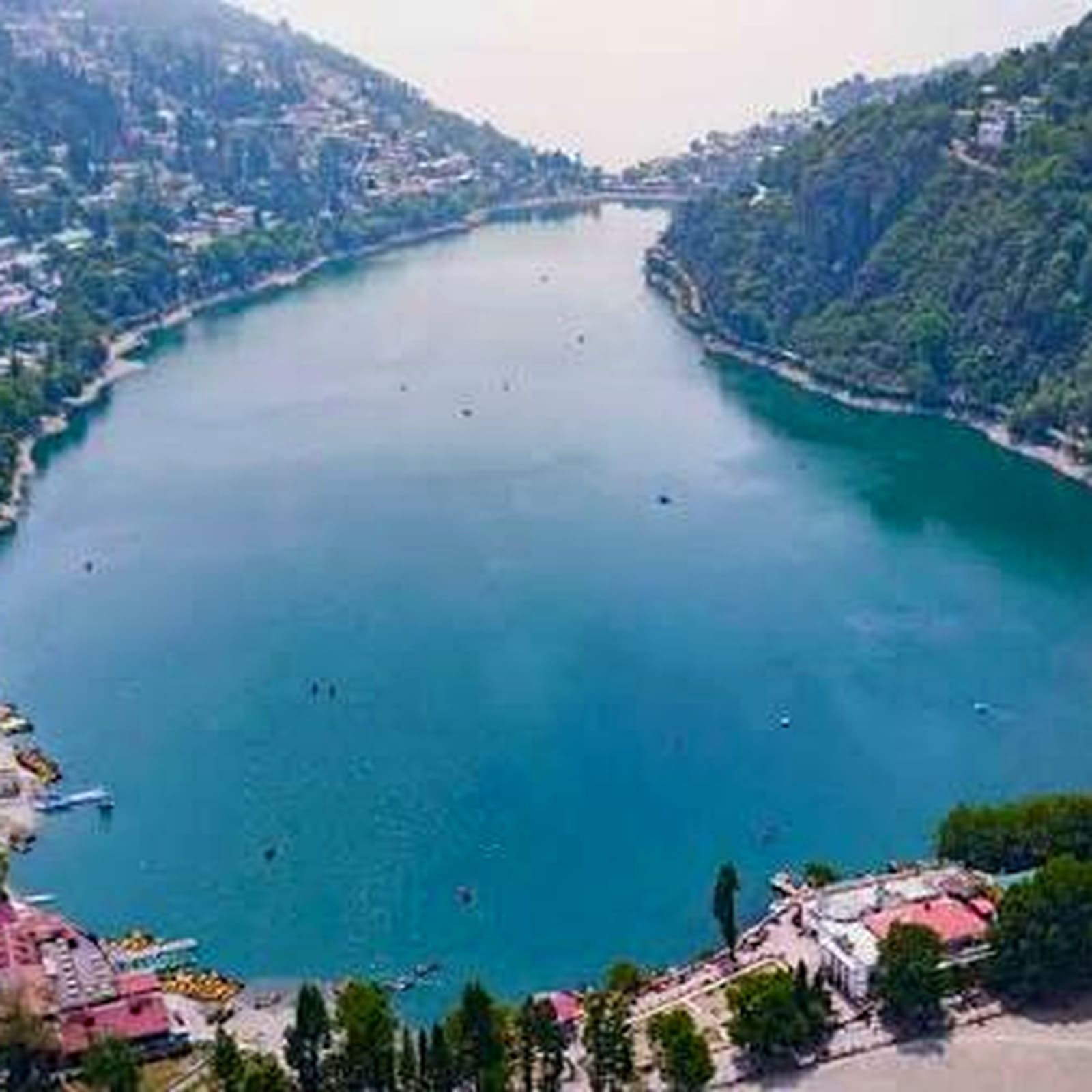 Nainital, Uttarakhand