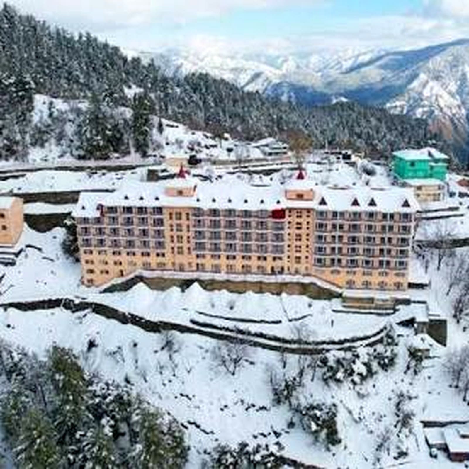 Shimla, Himachal Pradesh